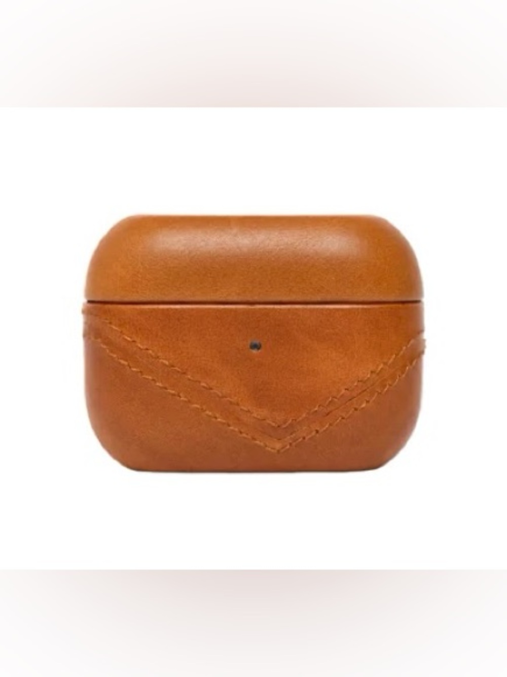 NWT Bullstrap Leather AirPods Pro Case - Picture 5 of 7